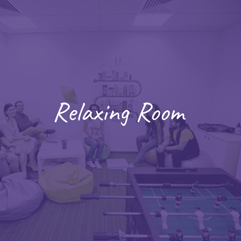 Relaxing Room